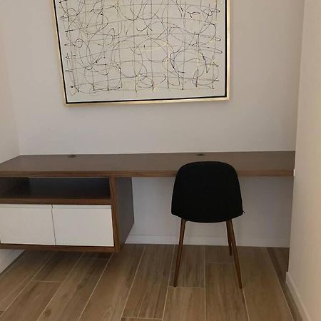 Nuevo Y Lujoso Depto Con Amenidades Nuevo Polanco Apartment Mexico City Ngoại thất bức ảnh