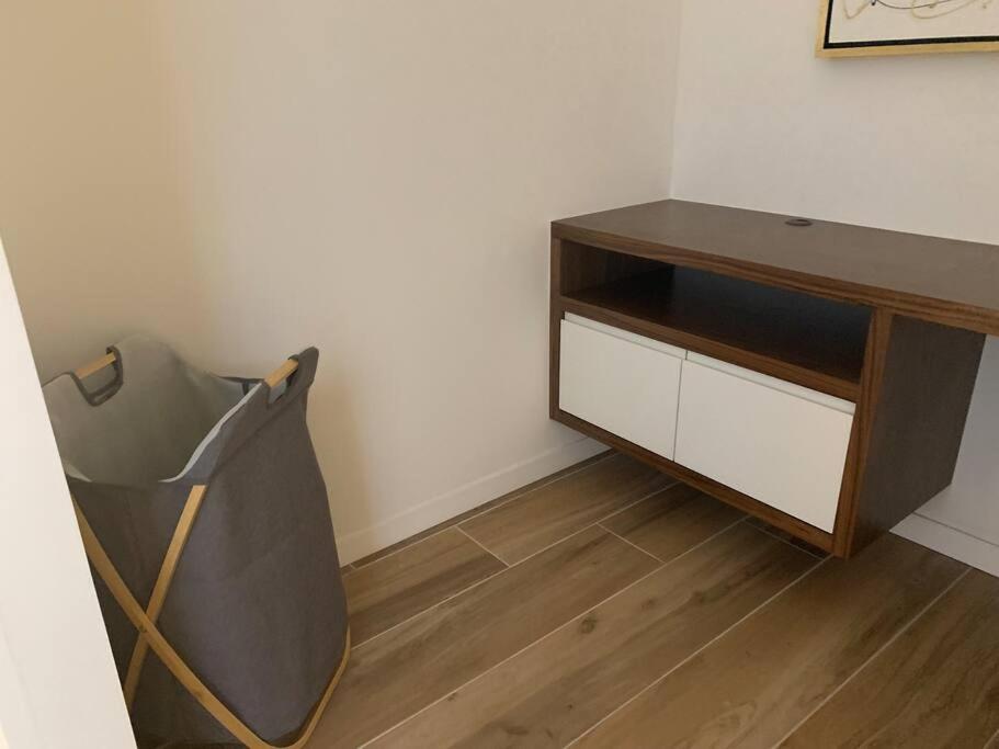 Nuevo Y Lujoso Depto Con Amenidades Nuevo Polanco Apartment Mexico City Ngoại thất bức ảnh