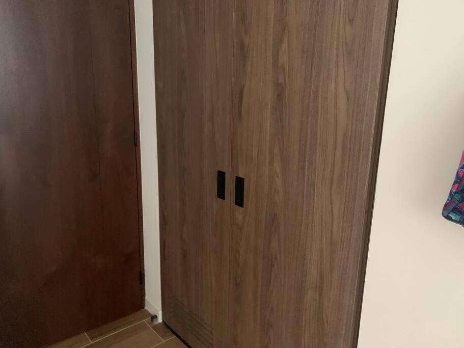 Nuevo Y Lujoso Depto Con Amenidades Nuevo Polanco Apartment Mexico City Ngoại thất bức ảnh