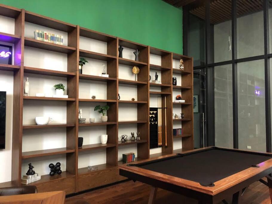 Nuevo Y Lujoso Depto Con Amenidades Nuevo Polanco Apartment Mexico City Ngoại thất bức ảnh