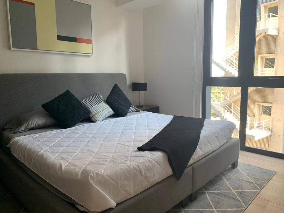 Nuevo Y Lujoso Depto Con Amenidades Nuevo Polanco Apartment Mexico City Ngoại thất bức ảnh